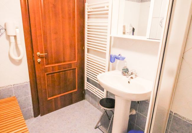 Appartamento a Brusson - n103 - Bilo Zerbion Appartamento a Brusson - n103 - Bilo Zerbion
