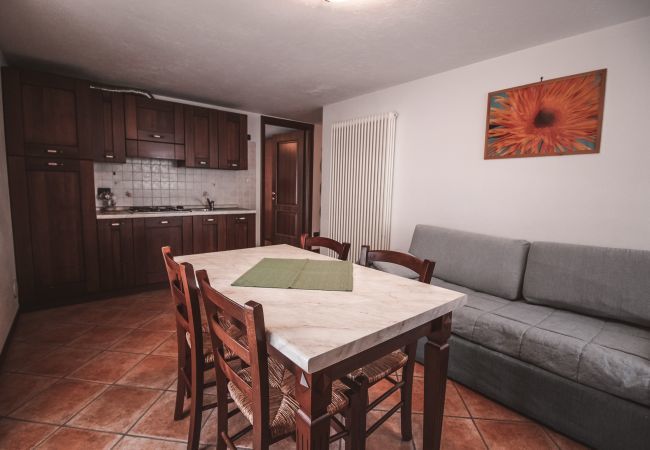 Appartamento a Brusson - n103 - Bilo Zerbion Appartamento a Brusson - n103 - Bilo Zerbion