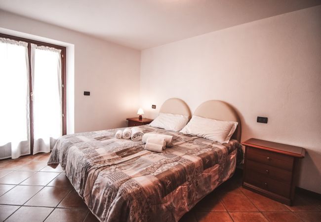 Appartamento a Brusson - n103 - Bilo Zerbion Appartamento a Brusson - n103 - Bilo Zerbion