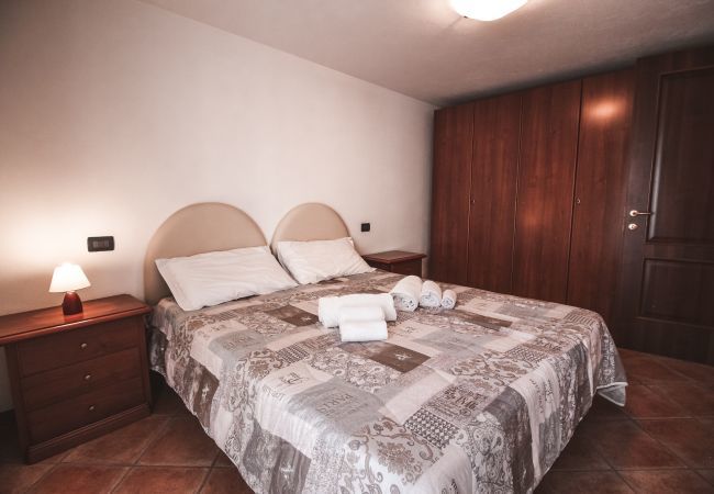 Appartamento a Brusson - n103 - Bilo Zerbion Appartamento a Brusson - n103 - Bilo Zerbion