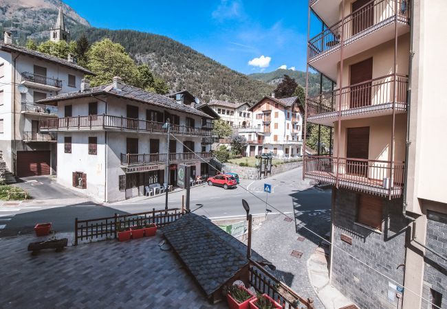 Appartamento a Brusson - n103 - Bilo Zerbion Appartamento a Brusson - n103 - Bilo Zerbion