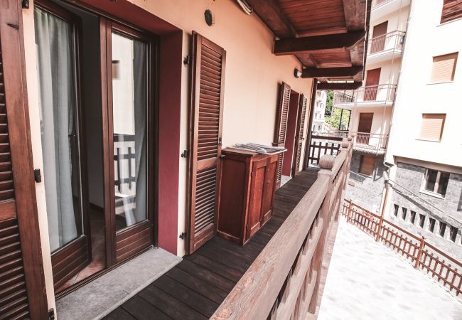 Appartamento a Brusson - n103 - Bilo Zerbion Appartamento a Brusson - n103 - Bilo Zerbion