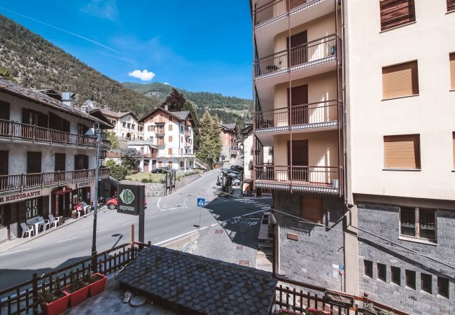 Appartamento a Brusson - n103 - Bilo Zerbion Appartamento a Brusson - n103 - Bilo Zerbion