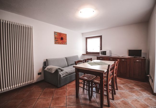 Appartamento a Brusson - n103 - Bilo Zerbion Appartamento a Brusson - n103 - Bilo Zerbion
