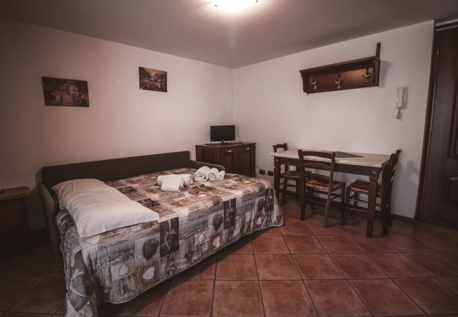 Appartamento a Brusson - n104 - Mono Punta Valnera Appartamento a Brusson - n104 - Mono Punta Valnera
