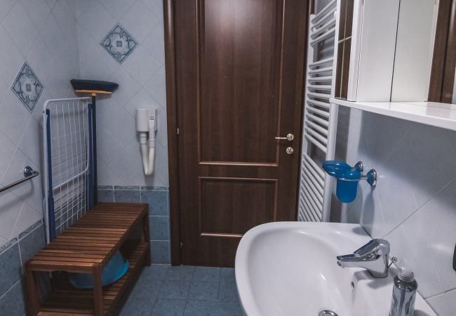 Appartamento a Brusson - n105 - Bilo Punta Valfredda Appartamento a Brusson - n105 - Bilo Punta Valfredda