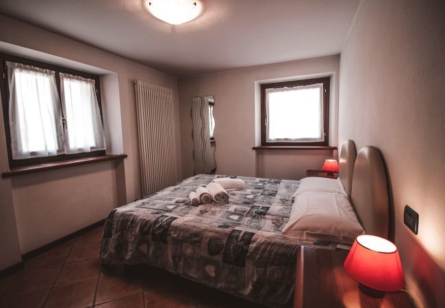 Appartamento a Brusson - n105 - Bilo Punta Valfredda Appartamento a Brusson - n105 - Bilo Punta Valfredda