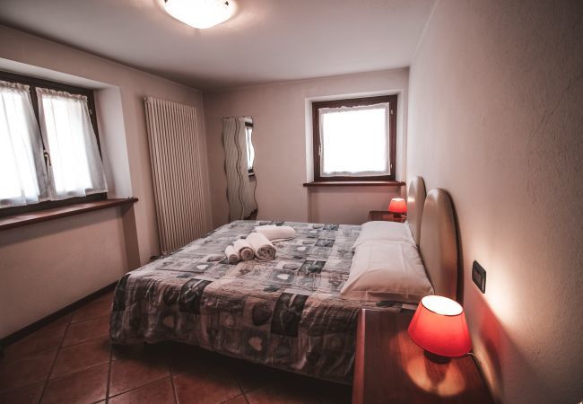 Appartamento a Brusson - n105 - Bilo Punta Valfredda Appartamento a Brusson - n105 - Bilo Punta Valfredda