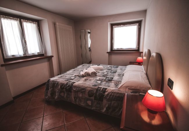 Appartamento a Brusson - n105 - Bilo Punta Valfredda Appartamento a Brusson - n105 - Bilo Punta Valfredda