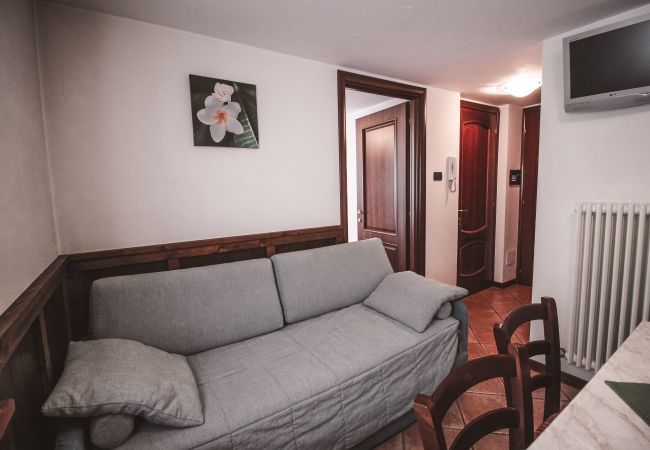 Appartamento a Brusson - n105 - Bilo Punta Valfredda Appartamento a Brusson - n105 - Bilo Punta Valfredda