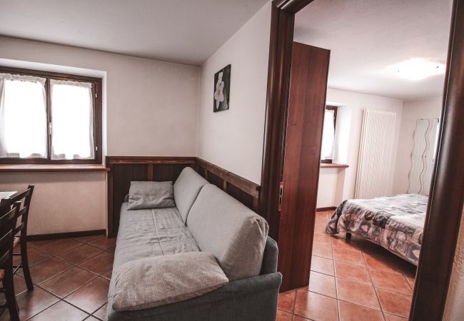 Appartamento a Brusson - n105 - Bilo Punta Valfredda Appartamento a Brusson - n105 - Bilo Punta Valfredda