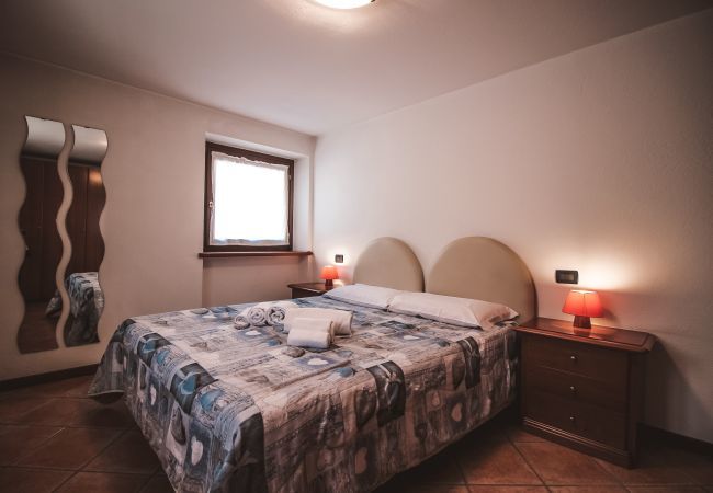 Appartamento a Brusson - n105 - Bilo Punta Valfredda Appartamento a Brusson - n105 - Bilo Punta Valfredda