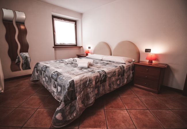 Appartamento a Brusson - n105 - Bilo Punta Valfredda Appartamento a Brusson - n105 - Bilo Punta Valfredda