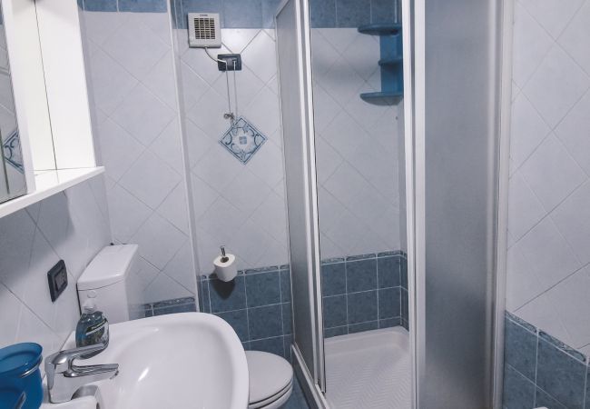 Appartamento a Brusson - n105 - Bilo Punta Valfredda Appartamento a Brusson - n105 - Bilo Punta Valfredda