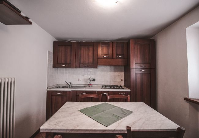 Appartamento a Brusson - n105 - Bilo Punta Valfredda Appartamento a Brusson - n105 - Bilo Punta Valfredda