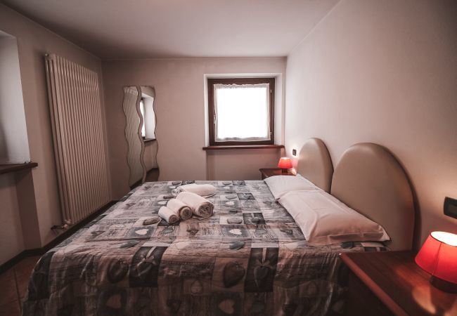 Appartamento a Brusson - n105 - Bilo Punta Valfredda Appartamento a Brusson - n105 - Bilo Punta Valfredda