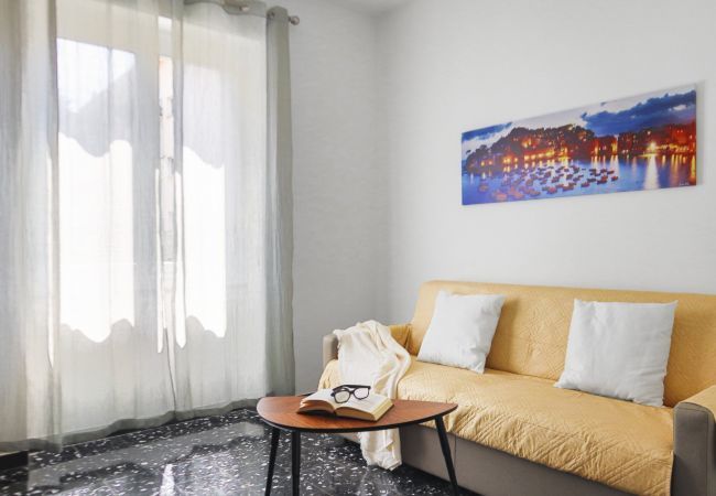 Appartamento a Sestri Levante - CASA FANNI-Affitti Brevi Italia Appartamento a Sestri Levante - CASA FANNI-Affitti Brevi Italia