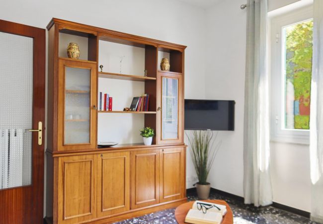 Appartamento a Sestri Levante - CASA FANNI-Affitti Brevi Italia Appartamento a Sestri Levante - CASA FANNI-Affitti Brevi Italia