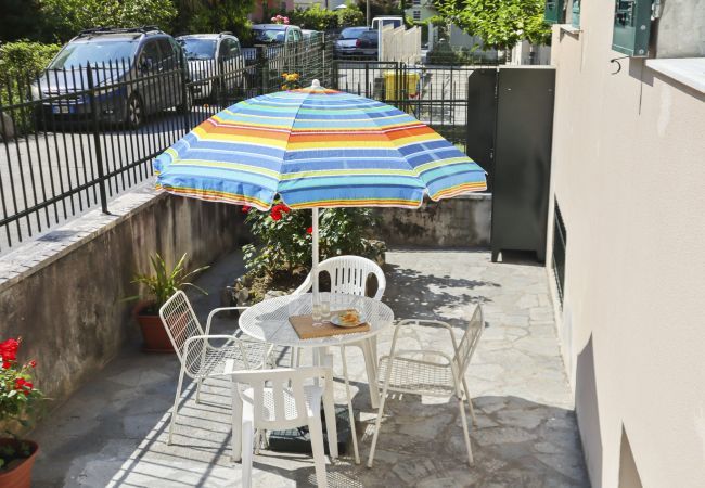 Appartamento a Sestri Levante - CASA FANNI-Affitti Brevi Italia Appartamento a Sestri Levante - CASA FANNI-Affitti Brevi Italia