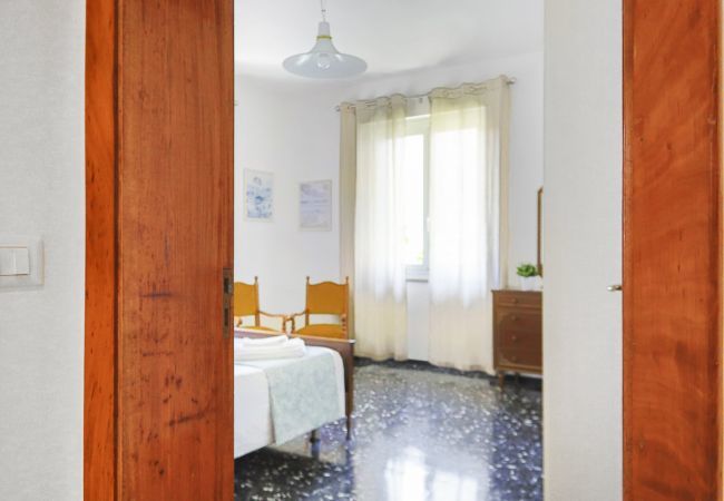 Appartamento a Sestri Levante - CASA FANNI-Affitti Brevi Italia Appartamento a Sestri Levante - CASA FANNI-Affitti Brevi Italia