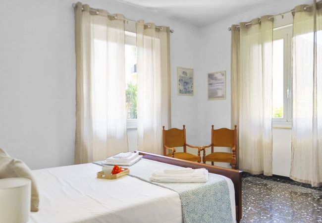 Appartamento a Sestri Levante - CASA FANNI-Affitti Brevi Italia Appartamento a Sestri Levante - CASA FANNI-Affitti Brevi Italia