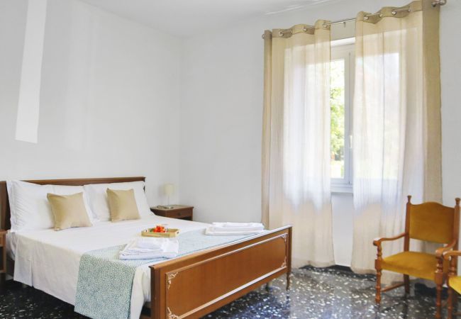Appartamento a Sestri Levante - CASA FANNI-Affitti Brevi Italia Appartamento a Sestri Levante - CASA FANNI-Affitti Brevi Italia