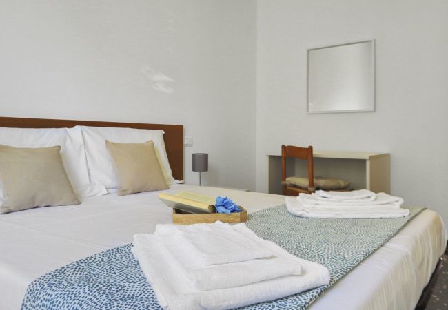 Appartamento a Sestri Levante - CASA FANNI-Affitti Brevi Italia Appartamento a Sestri Levante - CASA FANNI-Affitti Brevi Italia