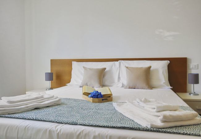 Appartamento a Sestri Levante - CASA FANNI-Affitti Brevi Italia Appartamento a Sestri Levante - CASA FANNI-Affitti Brevi Italia