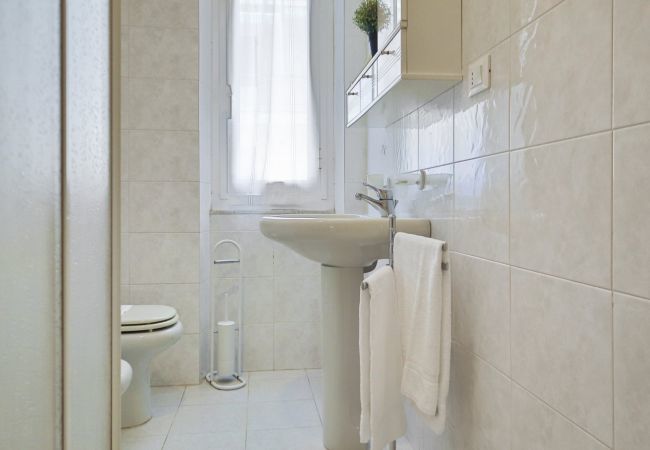 Appartamento a Sestri Levante - CASA FANNI-Affitti Brevi Italia Appartamento a Sestri Levante - CASA FANNI-Affitti Brevi Italia