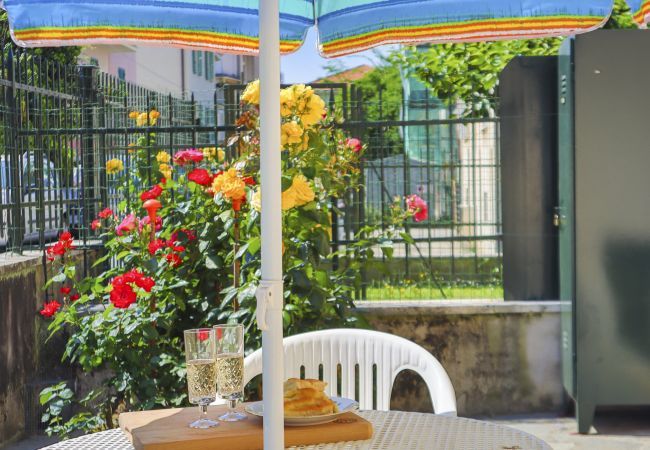 Appartamento a Sestri Levante - CASA FANNI-Affitti Brevi Italia Appartamento a Sestri Levante - CASA FANNI-Affitti Brevi Italia