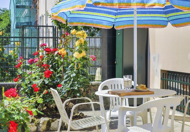 Appartamento a Sestri Levante - CASA FANNI-Affitti Brevi Italia Appartamento a Sestri Levante - CASA FANNI-Affitti Brevi Italia