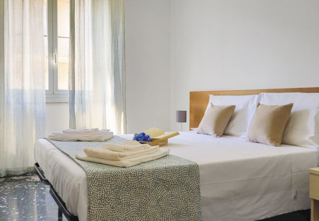 Appartamento a Sestri Levante - CASA FANNI-Affitti Brevi Italia Appartamento a Sestri Levante - CASA FANNI-Affitti Brevi Italia