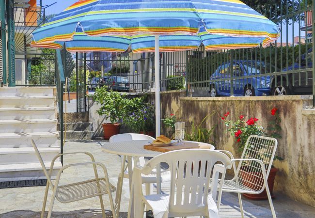 Appartamento a Sestri Levante - CASA FANNI-Affitti Brevi Italia Appartamento a Sestri Levante - CASA FANNI-Affitti Brevi Italia