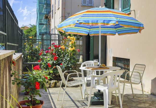 Appartamento a Sestri Levante - CASA FANNI-Affitti Brevi Italia Appartamento a Sestri Levante - CASA FANNI-Affitti Brevi Italia