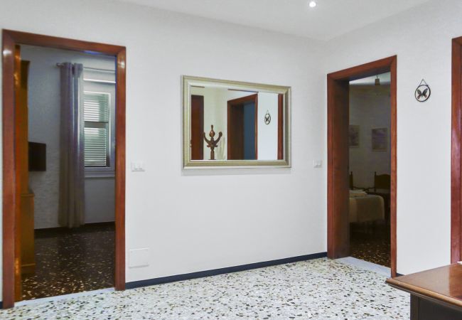 Appartamento a Sestri Levante - CASA FANNI-Affitti Brevi Italia Appartamento a Sestri Levante - CASA FANNI-Affitti Brevi Italia