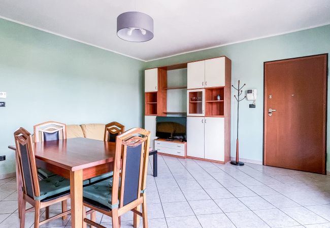 Appartamento a Collegno - MYHOUSE INN TORINO 1 - Affitti Brevi Italia Appartamento a Collegno - MYHOUSE INN TORINO 1 - Affitti Brevi Italia