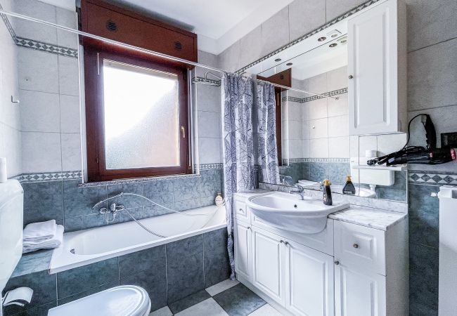 Appartamento a Collegno - MYHOUSE INN TORINO 1 - Affitti Brevi Italia Appartamento a Collegno - MYHOUSE INN TORINO 1 - Affitti Brevi Italia