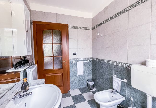 Appartamento a Collegno - MYHOUSE INN TORINO 1 - Affitti Brevi Italia Appartamento a Collegno - MYHOUSE INN TORINO 1 - Affitti Brevi Italia