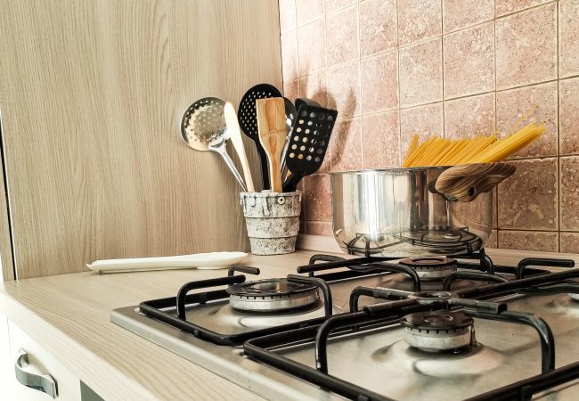 Villetta a Cardedu - Ondina Apartament - Affitti Brevi Italia Villetta a Cardedu - Ondina Apartament - Affitti Brevi Italia