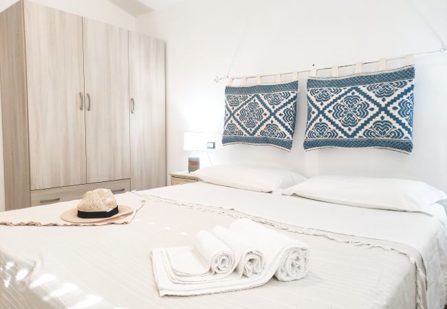 Villetta a Cardedu - Ondina Apartament - Affitti Brevi Italia Villetta a Cardedu - Ondina Apartament - Affitti Brevi Italia