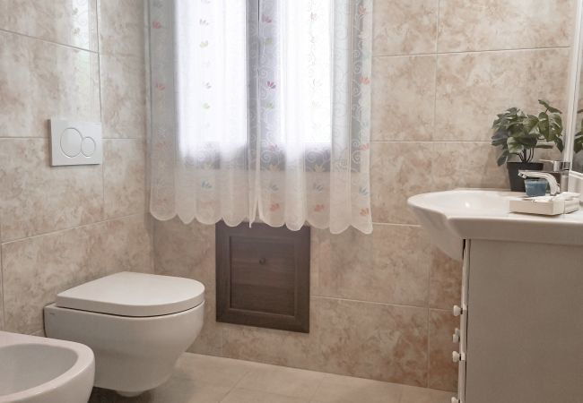 Villetta a Cardedu - Ondina Apartament - Affitti Brevi Italia Villetta a Cardedu - Ondina Apartament - Affitti Brevi Italia