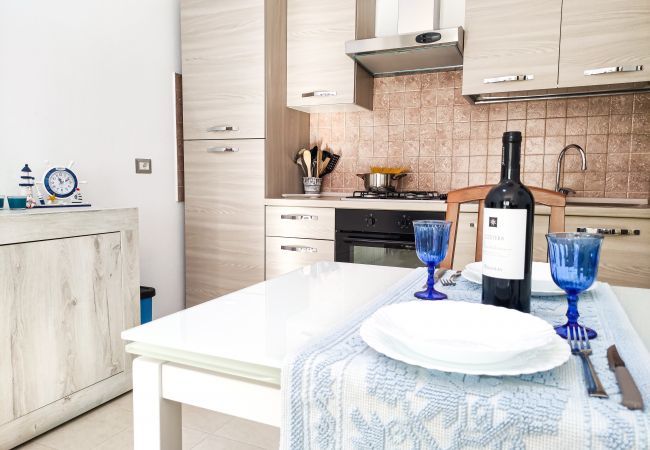 Villetta a Cardedu - Ondina Apartament - Affitti Brevi Italia Villetta a Cardedu - Ondina Apartament - Affitti Brevi Italia