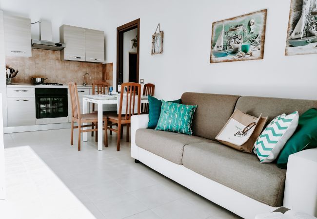 Villetta a Cardedu - Ondina Apartament - Affitti Brevi Italia Villetta a Cardedu - Ondina Apartament - Affitti Brevi Italia