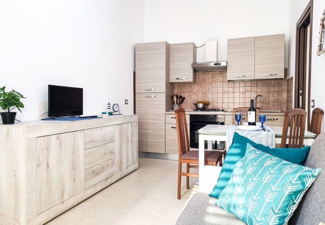 Villetta a Cardedu - Ondina Apartament - Affitti Brevi Italia Villetta a Cardedu - Ondina Apartament - Affitti Brevi Italia