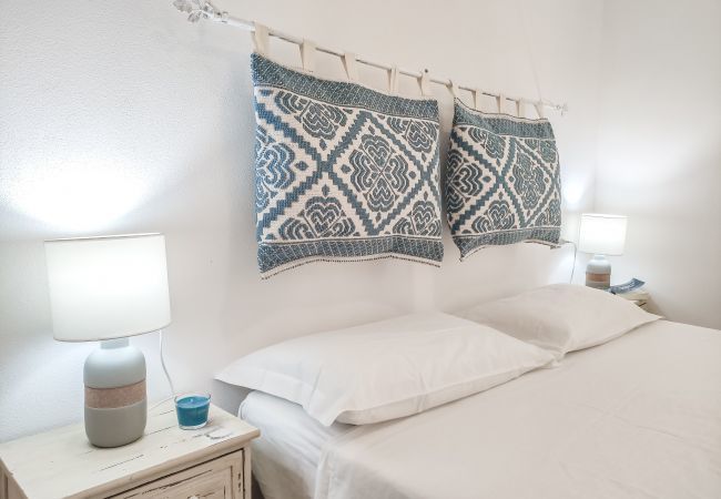 Villetta a Cardedu - Ondina Apartament - Affitti Brevi Italia Villetta a Cardedu - Ondina Apartament - Affitti Brevi Italia