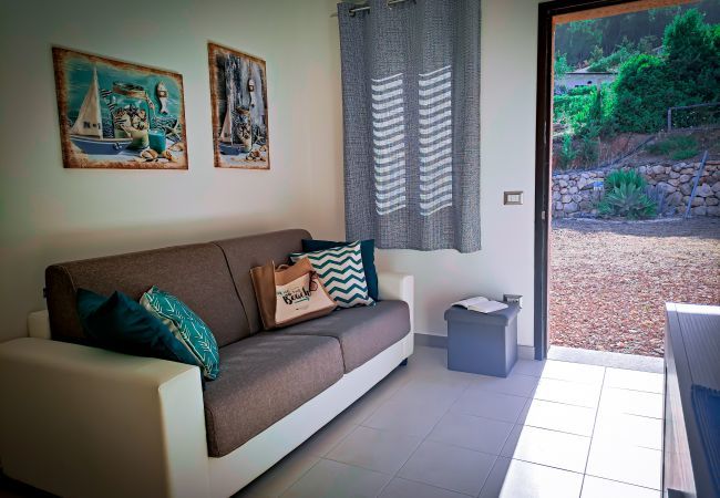 Villetta a Cardedu - Ondina Apartament - Affitti Brevi Italia Villetta a Cardedu - Ondina Apartament - Affitti Brevi Italia