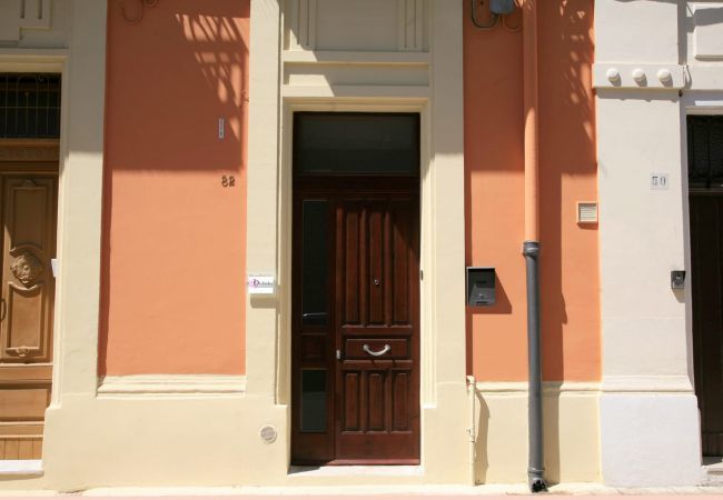 Appartamento a Brindisi - Casa Orchidea - The Fab Stay Appartamento a Brindisi - Casa Orchidea - The Fab Stay