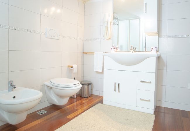 Appartamento a Brindisi - Casa Orchidea - The Fab Stay Appartamento a Brindisi - Casa Orchidea - The Fab Stay