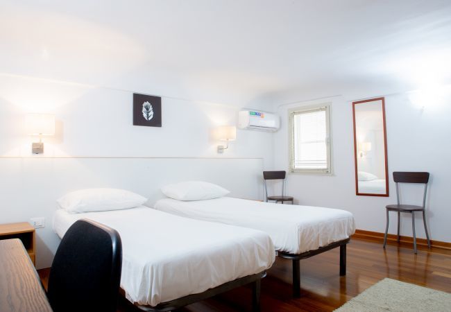 Appartamento a Brindisi - Casa Orchidea - The Fab Stay Appartamento a Brindisi - Casa Orchidea - The Fab Stay