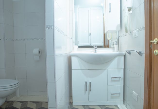 Appartamento a Brindisi - Casa Orchidea - The Fab Stay Appartamento a Brindisi - Casa Orchidea - The Fab Stay